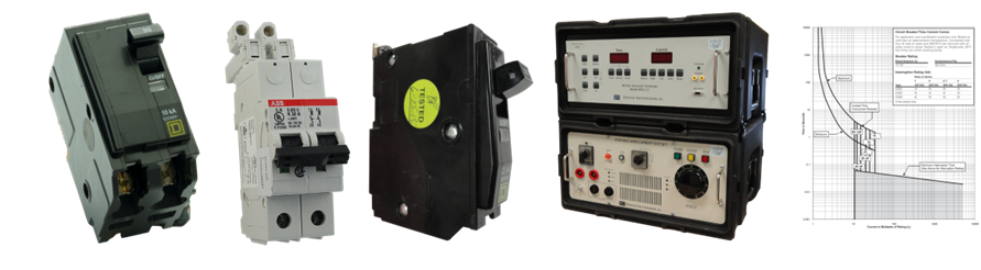 Circuit Breaker Testing Circuit Breaker Testing