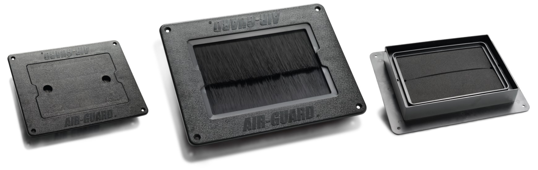 AirGuard (Floor Grommets) AirGuard (Floor Grommets)