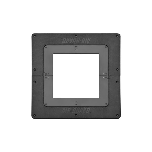 AirGuard Air Adapt - Extension for Surface Mount - Seal Larger Hole Openings - SKU# 116-800-025