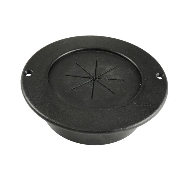 AirBlock 4" Round EPDM Rubber Gasket cable seal