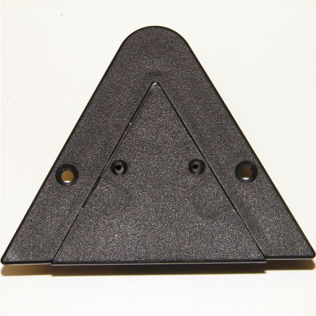 3" Perimeter Wedge Grommet (GTV33)