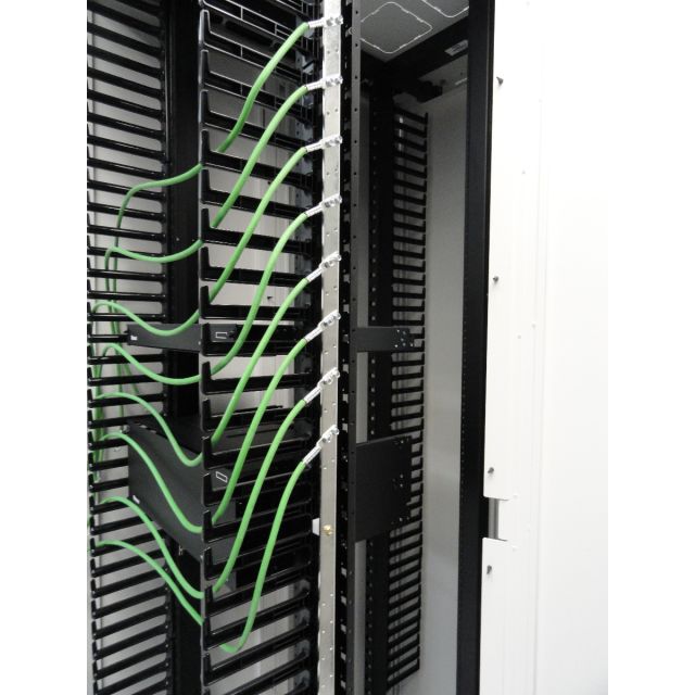 Vertical Rack Bonding Busbar